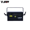 1W RGB Laser Animation Laser Stage effect light Programmable Projector Dj Light For Bar Disco