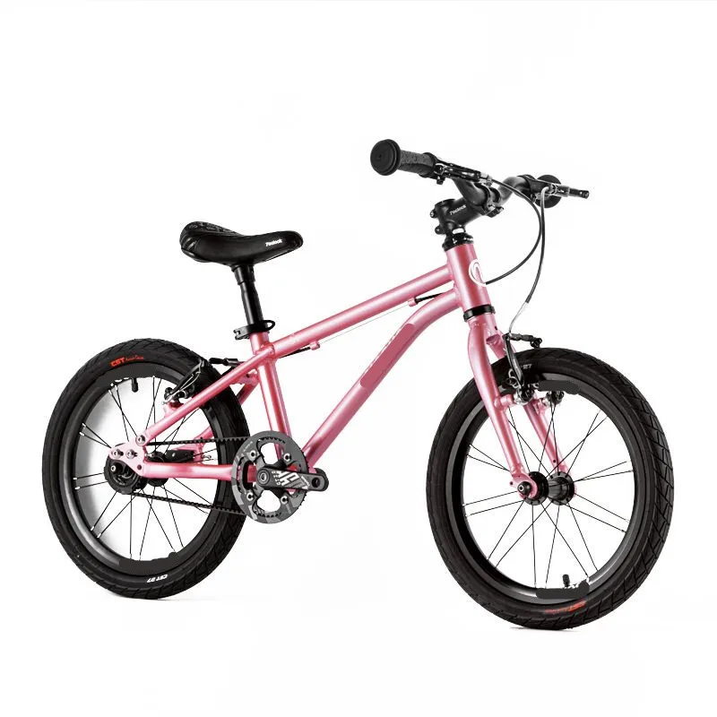 

Ultralight mountain bikes 16/20 inch