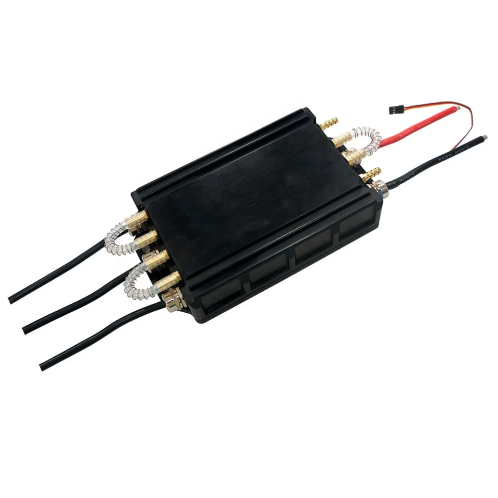 Maytech Efoil Power Surfboard 300a Esc For Electric Jet Surf Power Jet