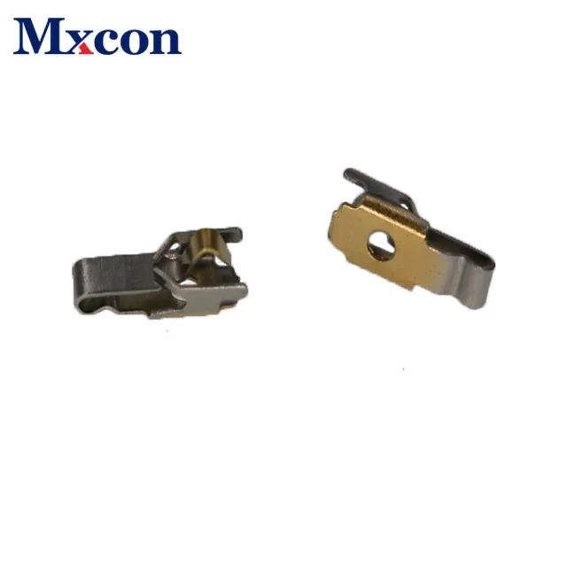 
Factory price antenna shrapnel spring finger spring contacts 