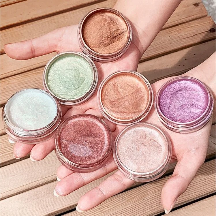 

Wholesale Makeup Highlight Private Label Cream Highlighter
