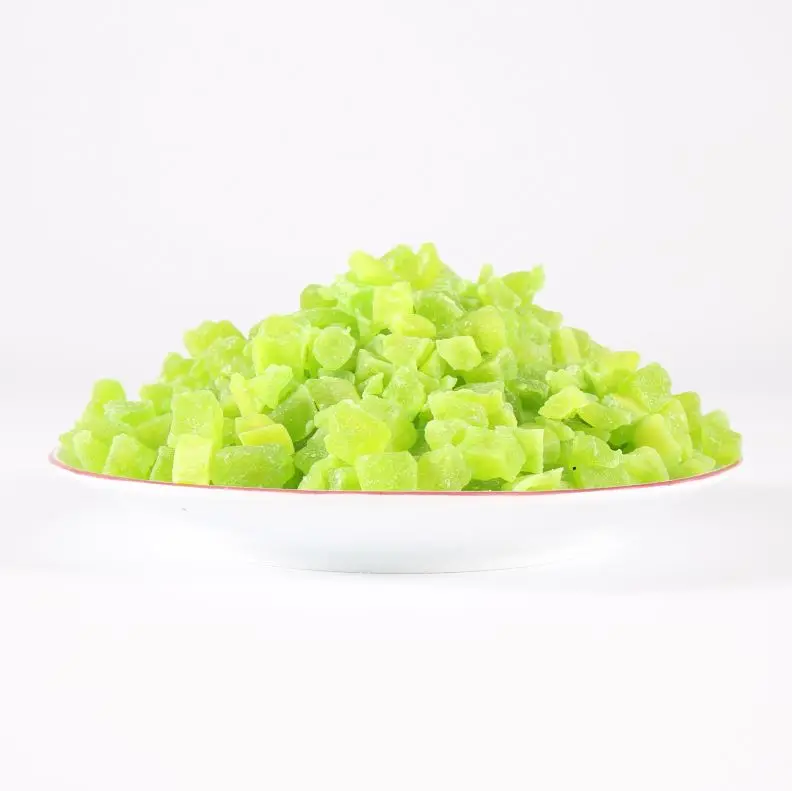 
Factory Supply green Free Dry Plum Dried Fruit 