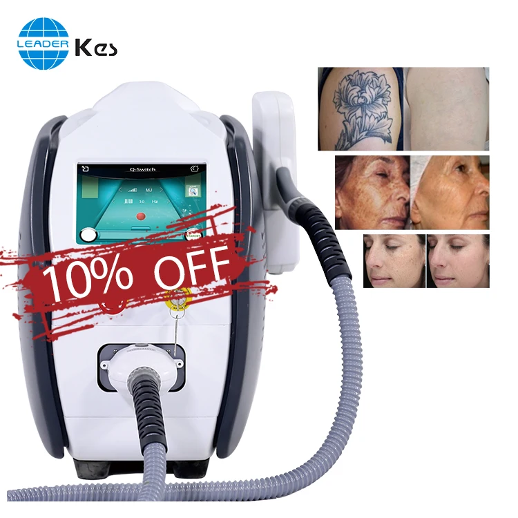 

Q switch laser tattoo removal 1064 532 1320nm nd yag laser tatoo removal machine price laser tatoo removal machine