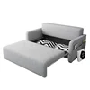 Household Multifunctional Large Space Simple Design Sofa Bed