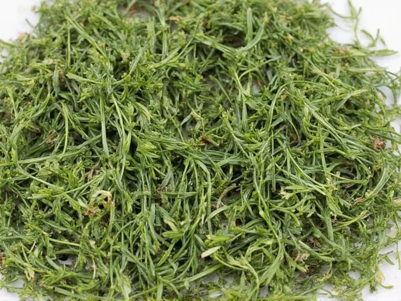 Best Dried Dill Replacement Options for Cooking