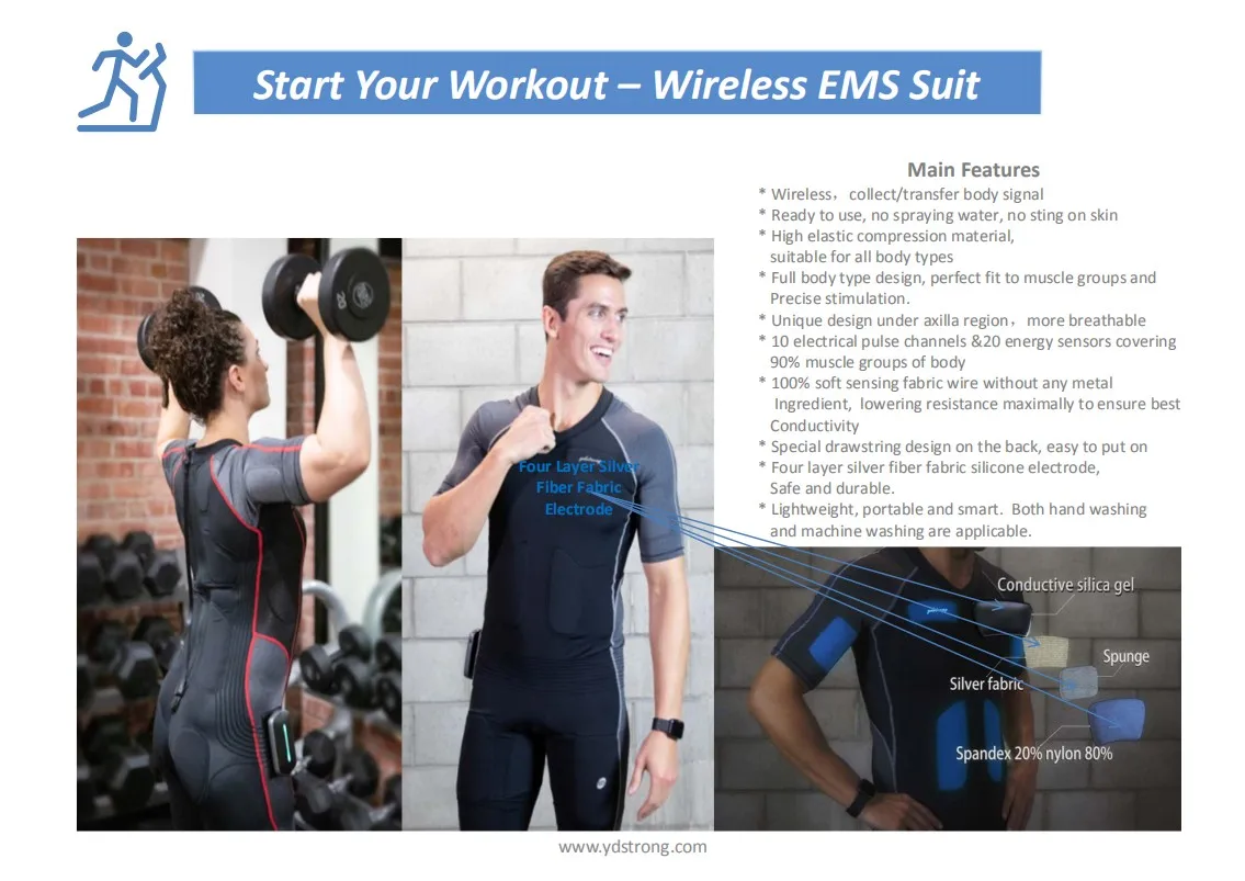 YDStrong EMS fitness  (6)