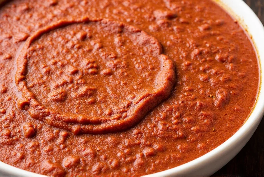 Buying guide for gojuchang paste