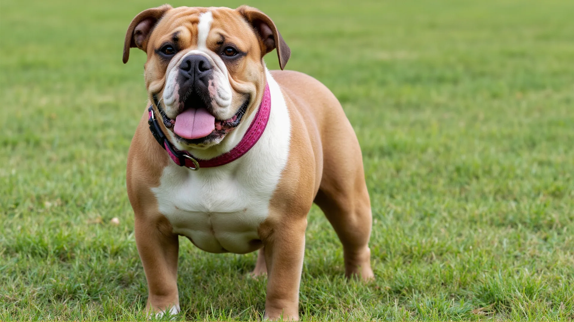 Why English Bulldogs Make Perfect Family Companions: A Complete Guide for Families