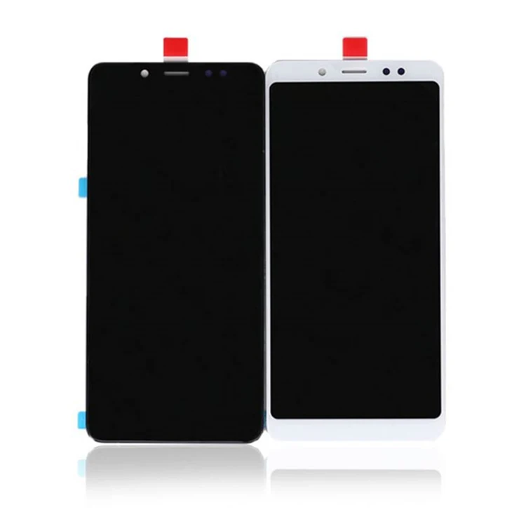 

Lcd Display Screen For Xiaomi Note 5 China Version Lcd For Xiaomi For Redmi Note 5 Pro Display Touch Screen Digitizer Assembly