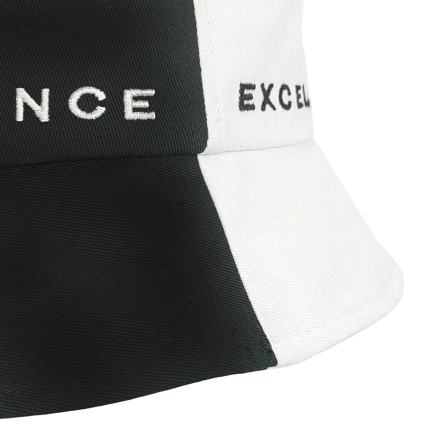 Using Bucket Hat Reversible Hat 