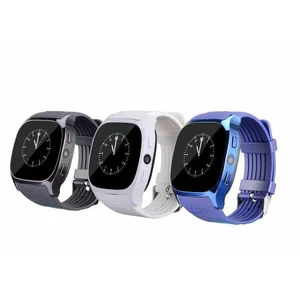Smartwatch with pedometer card Take care of your health smartwatch sport smart watch