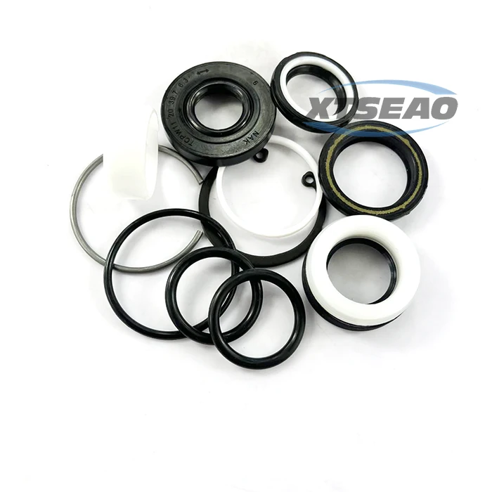 

71005187 9947 Hydraulic Rack& Pinion seal kit Power Steering pump repair kit for Ch evrolett chevy rack pinion seal kit