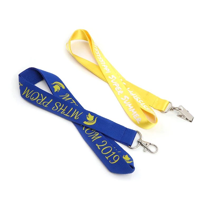 

Personalized Custom high quality luxury white keychain holder lanyard with packing