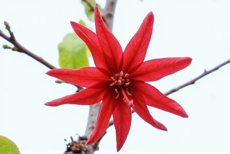Illicium: Star Anise Genus Explained