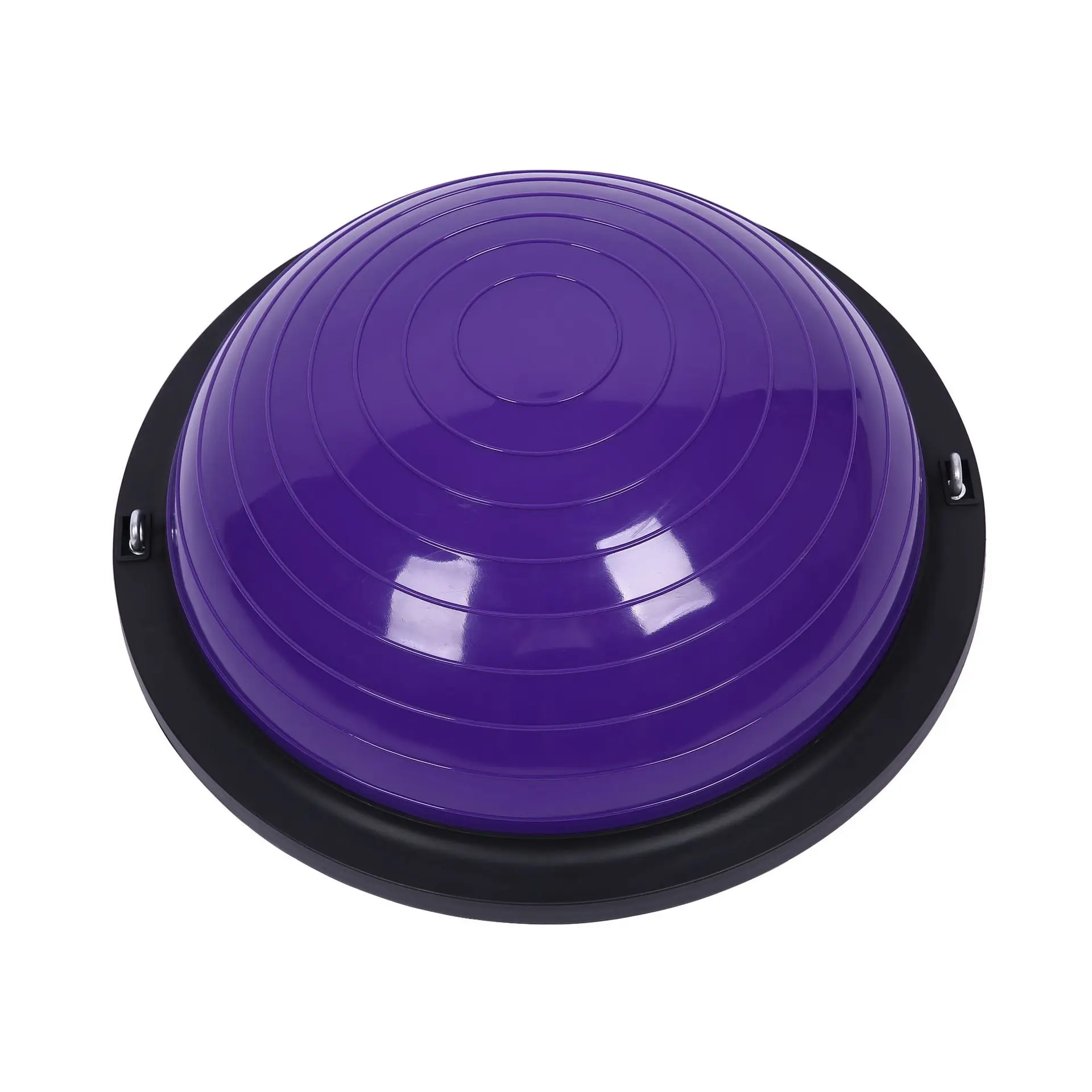 

Factory Price Exercise Balance Half Bosuing Ball For Fitness Training, Picture