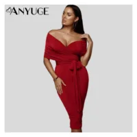 

Custom women girls hot and sexy dance nighty dresses without dress