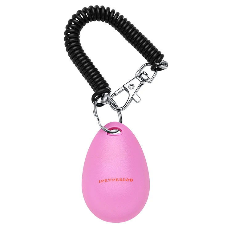 Pet training clicker for dogs