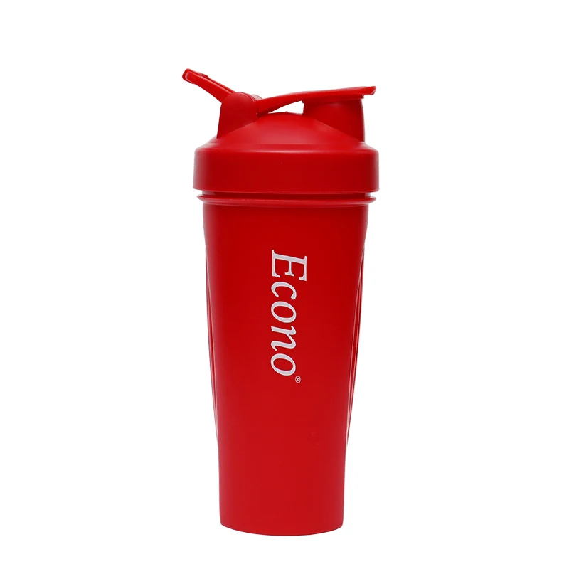 

Custom Blender Powder Shake Water Gym Bottles Shaker Mixing Ball Protein Cup Sports Plastic Protein Fitness Shaker Bottle