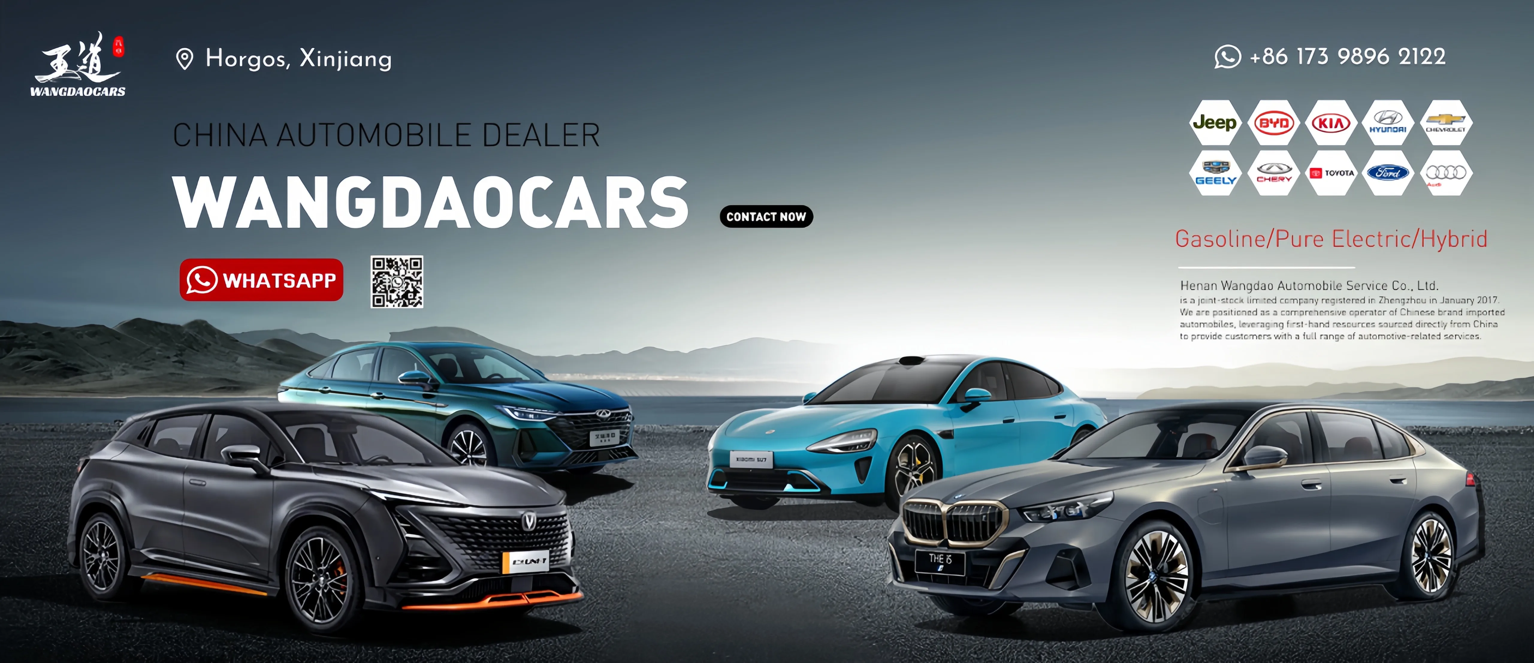 Car Dealers