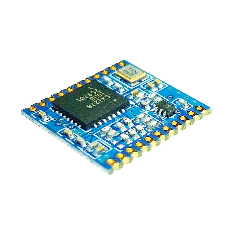 433mhz wireless rf receiver module SX1278TR4-Z lora Wireless Transceiver Module 4km rf module - ANKUX.COM