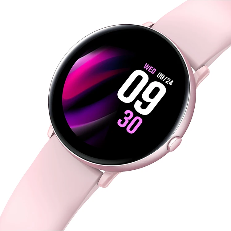 

Factory Direct Smartwatch Plus Sports Smart Watch With Fitness Tracker