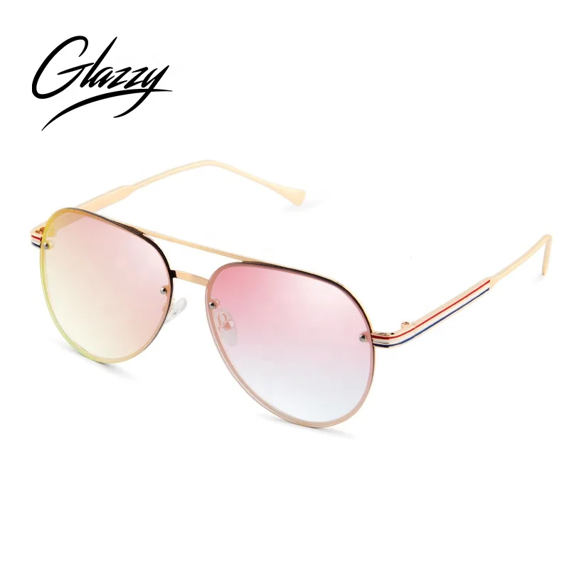 

2021 Fashion Models Eyewear Anti-blue Light Eyewear Metal Optical Frames Oversized custom Glasses, Customized