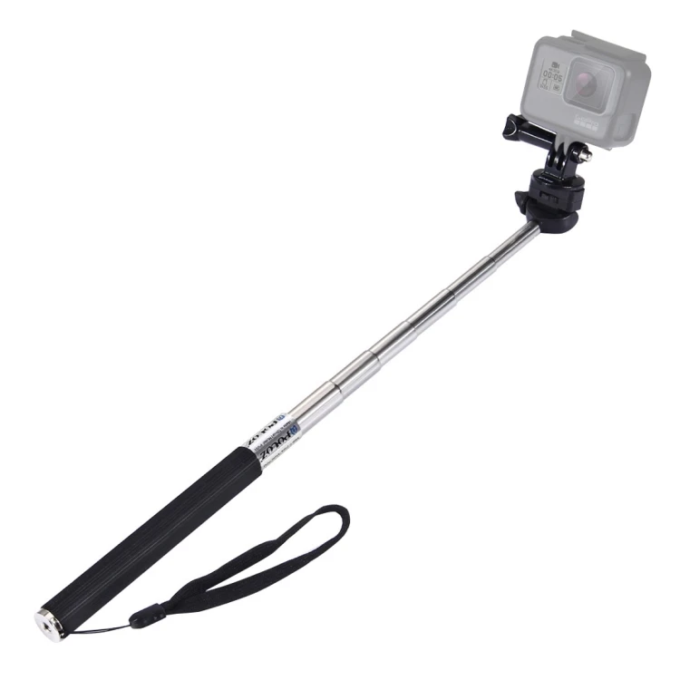 

Hot selling Flexible Stick Accessories Monopod Selfie For Gopro