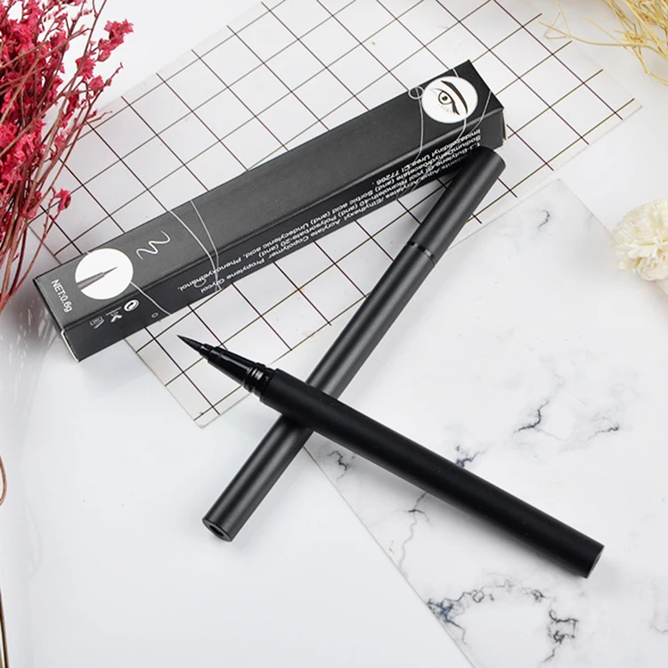 

2020 Wholesale Buy Private Label Waterproof Makeup Eyeliner Pencil
