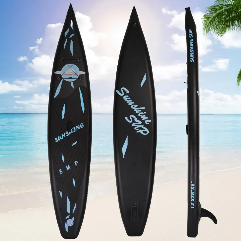 

hot sale Supboard Stand Up Paddle Boards Inflatable Paddleboard