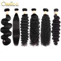 

Wholesale price brazilian virgin 100 human hair bundles free sample remy hair straight body weave human hair extensions