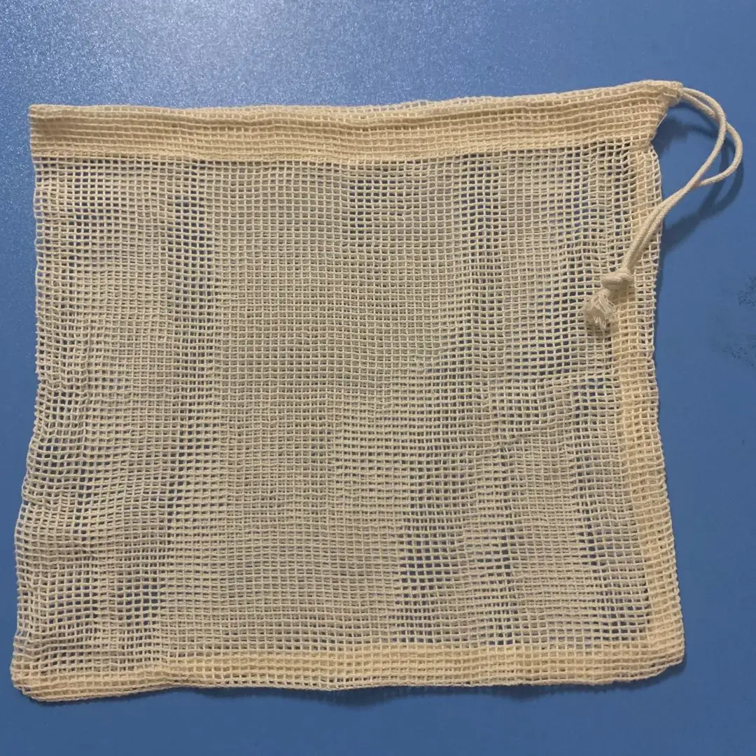 

cotton mesh bags for cotton mesh shopping bag reusable produce bagscotton mesh bag reusable, Natural