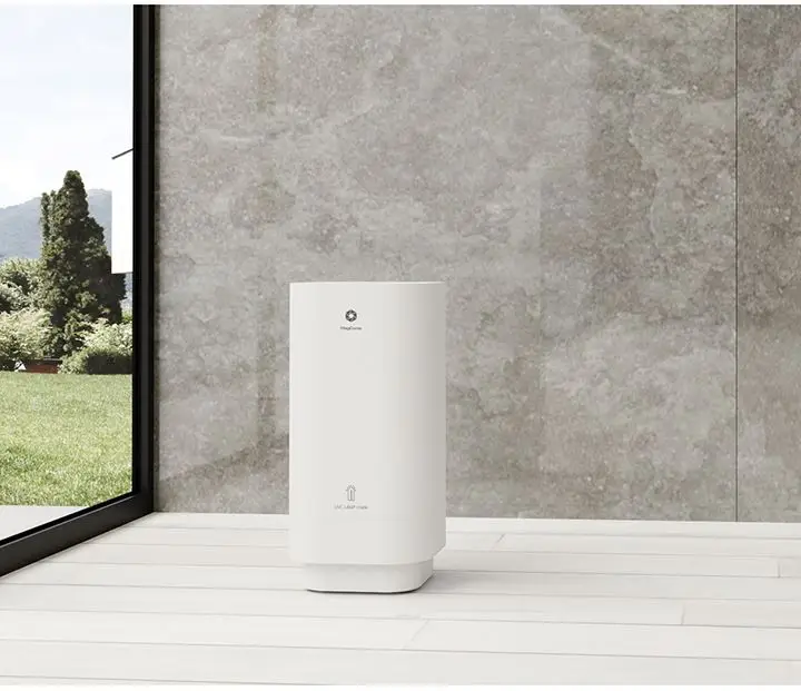 

Wholesale High Quality Uvc Light Air Purifier For Office School Hotel Hospital