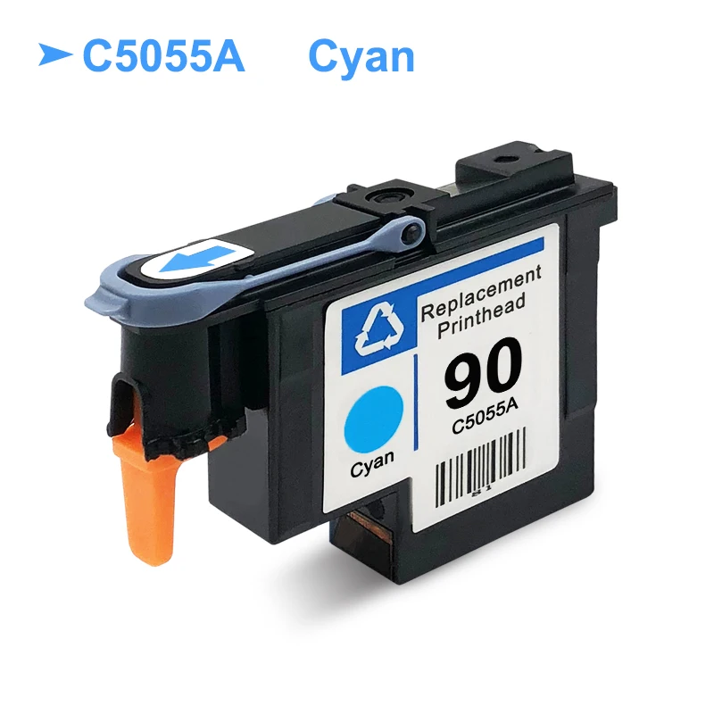 
Supercolor For HP 90 Printhead For HP 4000 4500 4020 4520 Printer 