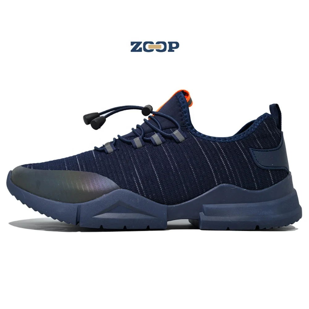 

Fabric men's sneakers 2020 Chinese manufacturer men sports shoes, Black, blue