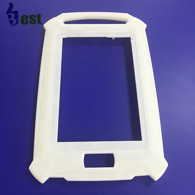 

Model Rapid Prototyping high temperature resistance resin ABS plastic SLA 3D Printing Parts