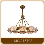 wrought iron silver chandelier