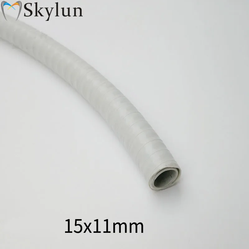 Dental Negative Pressure Suction Tube Corrugated Pipe Imported Dental