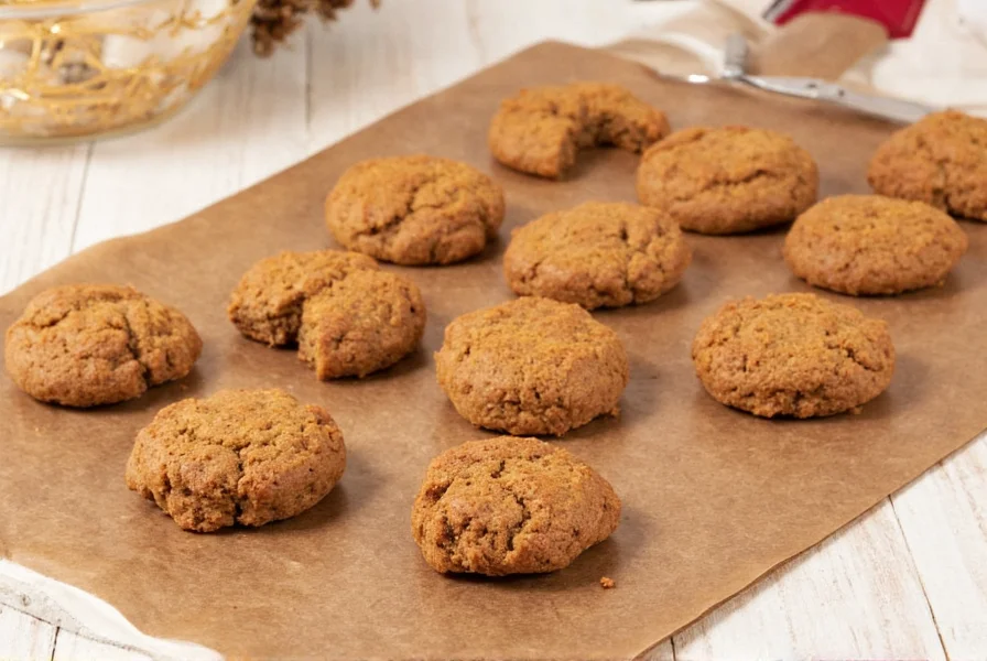 ginger bread cookies