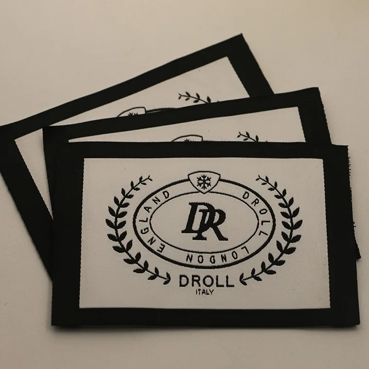 Clothing label
