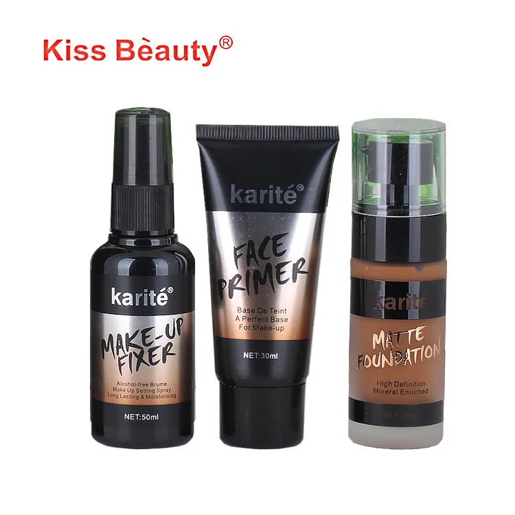 
hot selling face makeup products professional set for women 