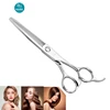 Kelo China suppliers Excellent Quality Sharp 7 Inch Barber Shears Thinning scissors