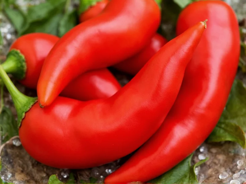 What Is a Serrano Chile Pepper? Complete Guide
