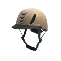 

China Supplier Wholesale Design Your Own Horse Riding Equestrian Helmet