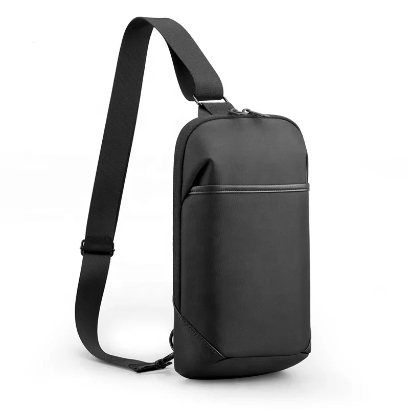 

Waterproof Laptop Backpack Smart Men Expandable Travel Gym Bag, Customized color