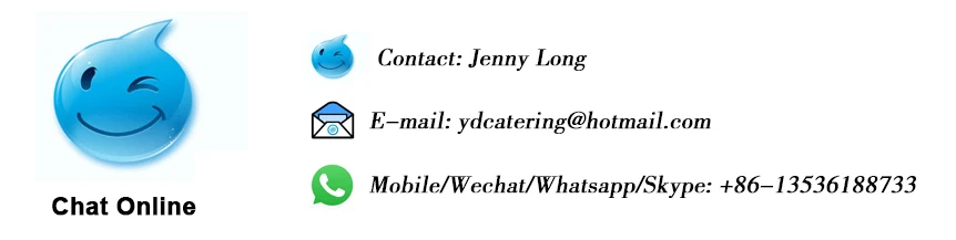 contact us