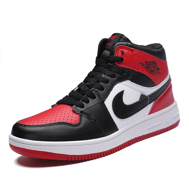 

New Hot Sale Wholesale Aj1 Low Price High Quality Casual Men's Shoes Sports Shoes, Many colors