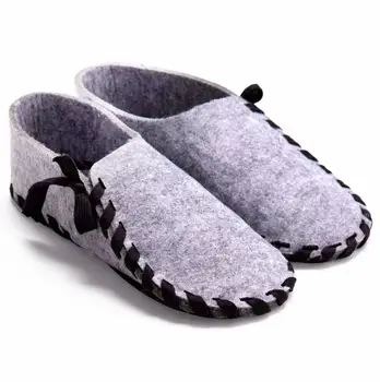 warm indoor slippers