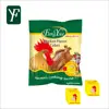 4g 10g HALAL Chicken Broth Cube For Africa