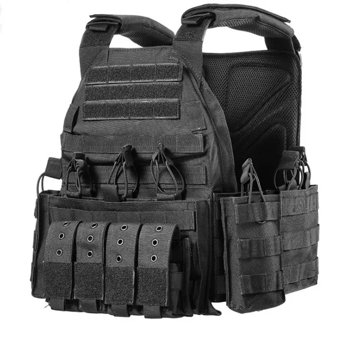 NcDe - Breathable Tactical Vest, Black, Wholesale -Alibaba.com