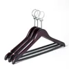 /product-detail/jason-wholesale-wooden-hanger-mahogany-anti-theft-hooks-with-loop-62414119465.html